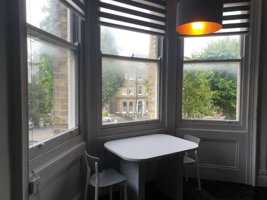 Elegant Studio In - 5 Min Walk To - 10 Min To Hove