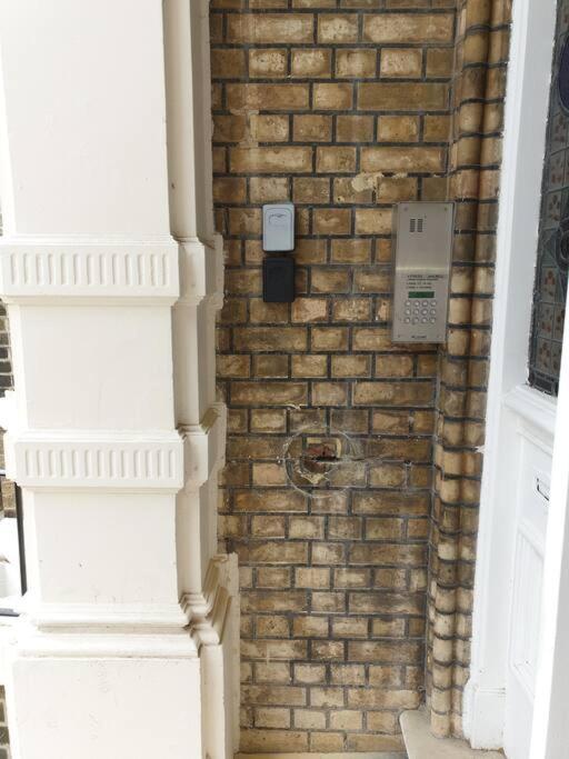 Appartement Elegant Studio In - 5 Min Walk To - 10 Min To Hove