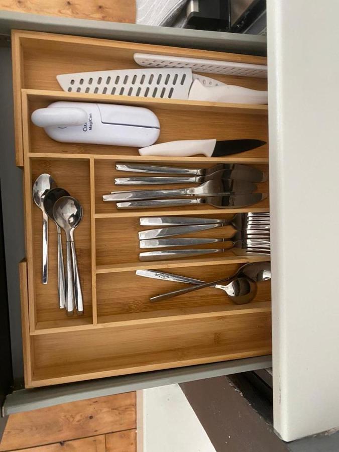 Elegant Studio In - 5 Min Walk To - 10 Min To Appartement *