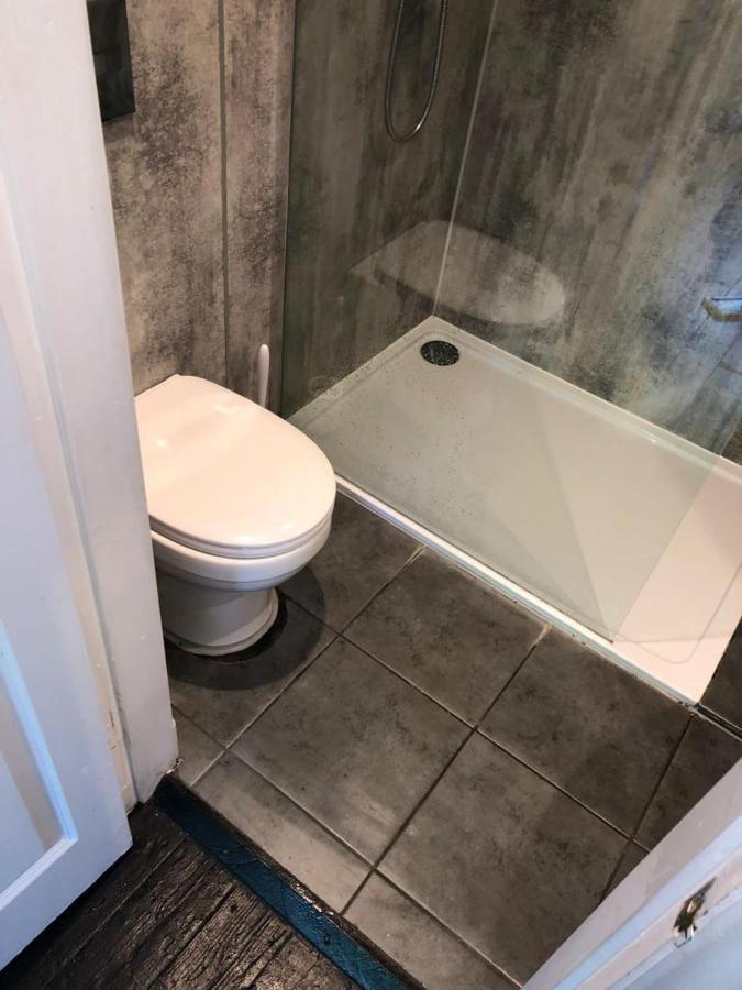 Elegant Studio In - 5 Min Walk To - 10 Min To Appartement *